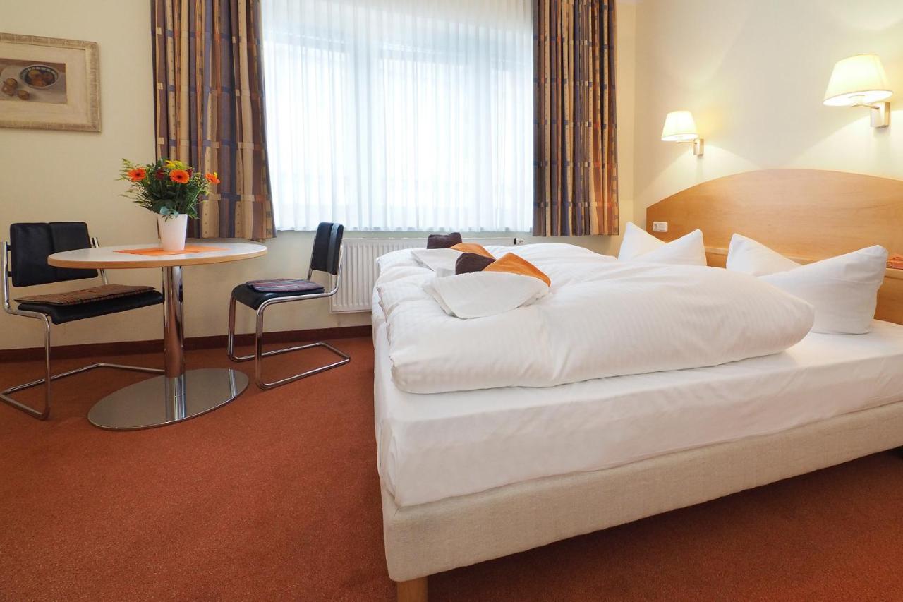 Seetelhotel Villa Aurora Герінгсдорф Екстер'єр фото